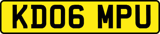 KD06MPU