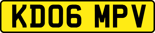KD06MPV
