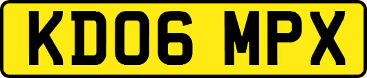 KD06MPX