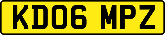 KD06MPZ