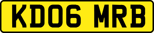 KD06MRB
