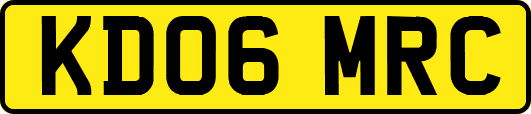 KD06MRC