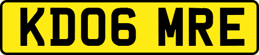 KD06MRE