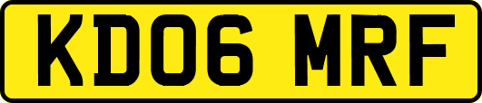 KD06MRF