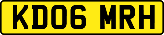 KD06MRH