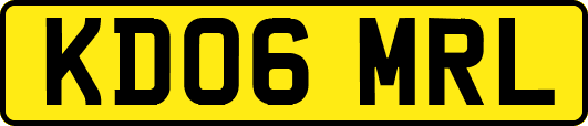 KD06MRL