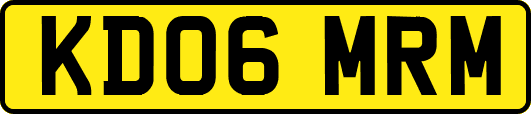 KD06MRM