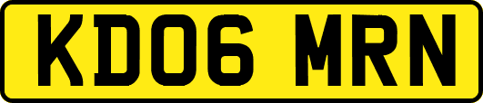 KD06MRN