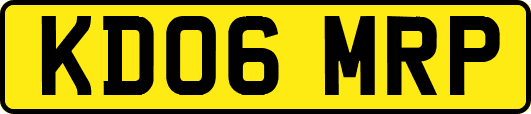 KD06MRP