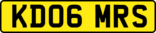 KD06MRS