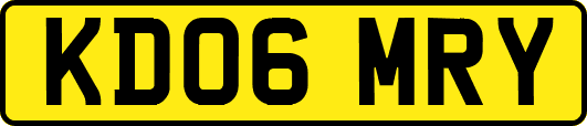 KD06MRY