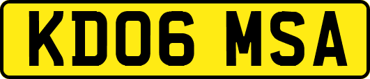 KD06MSA