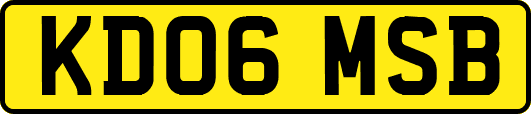 KD06MSB