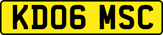 KD06MSC