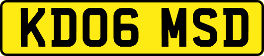 KD06MSD