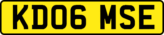 KD06MSE