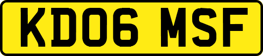 KD06MSF