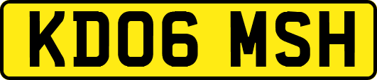 KD06MSH