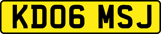 KD06MSJ