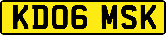 KD06MSK