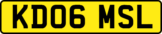 KD06MSL