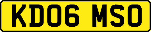KD06MSO