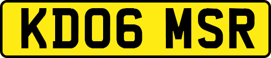 KD06MSR