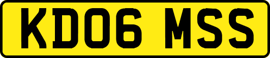 KD06MSS