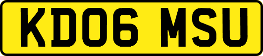 KD06MSU