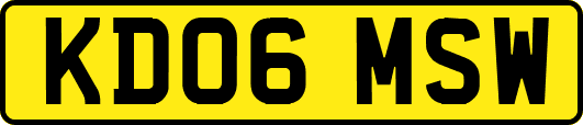 KD06MSW