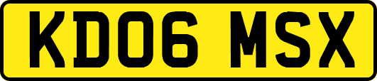 KD06MSX