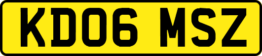 KD06MSZ