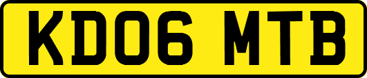 KD06MTB