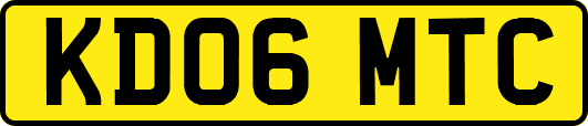 KD06MTC