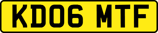 KD06MTF