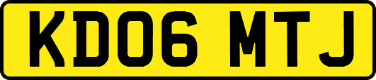 KD06MTJ