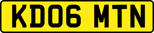 KD06MTN