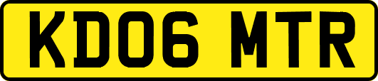 KD06MTR