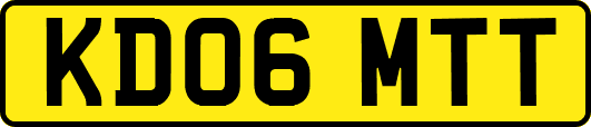 KD06MTT