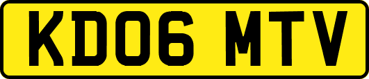 KD06MTV