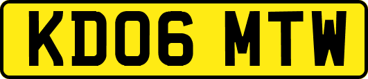 KD06MTW