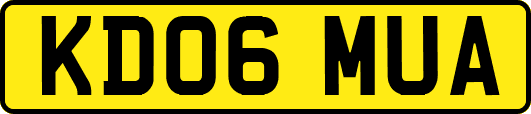 KD06MUA