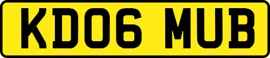 KD06MUB