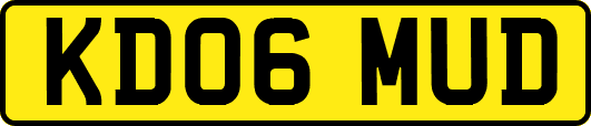KD06MUD