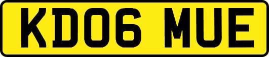 KD06MUE