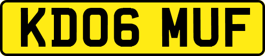 KD06MUF