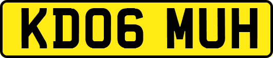 KD06MUH