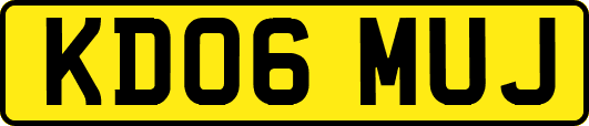 KD06MUJ