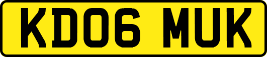KD06MUK