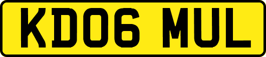 KD06MUL